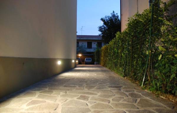 Affittacamere La Sosta