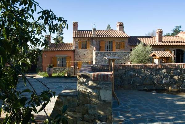 Fattoria Casamora - Suites