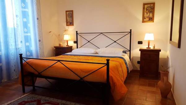 Agriturismo S. Apollinare