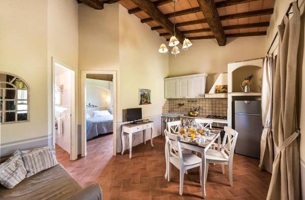 Agriturismo Poggio Di Maremma