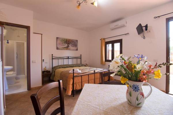 Agriturismo La Sosta