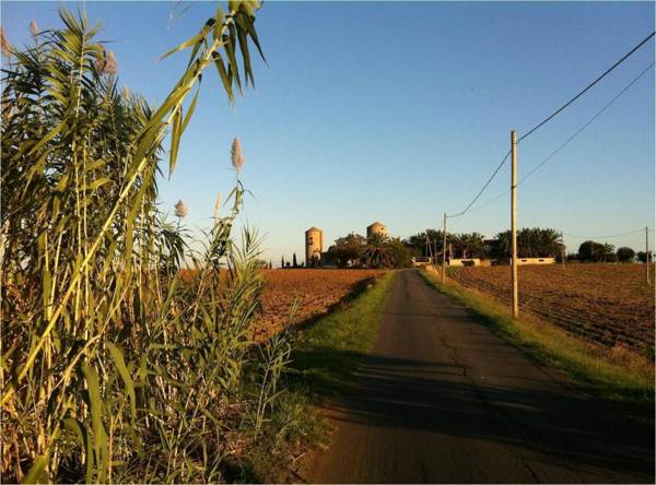 B&B Corte degli Struzzi