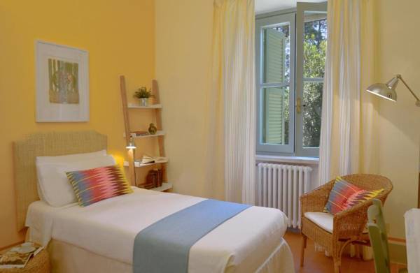 Apartment I Fontanili