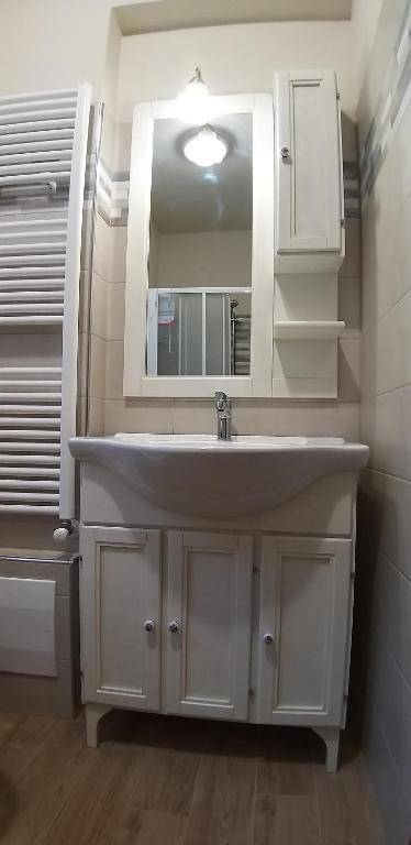 A Collodi Io & Mamma