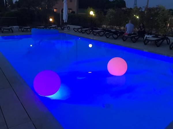 Hotel Nuova Barcaccia