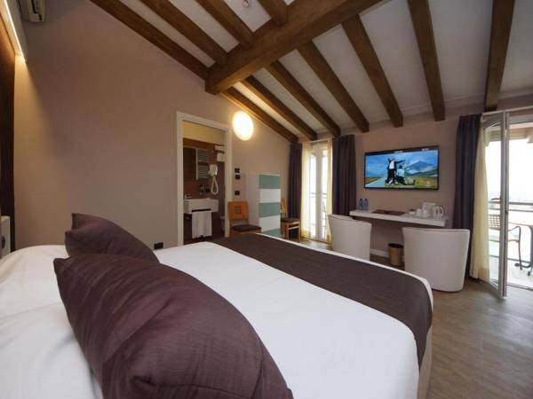 Hotel Clarin 14 by Dori