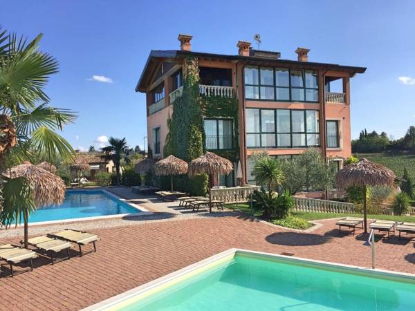 Bertoletta Village Apartments