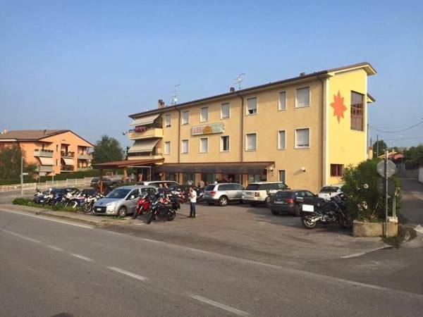 Albergo Al Sole