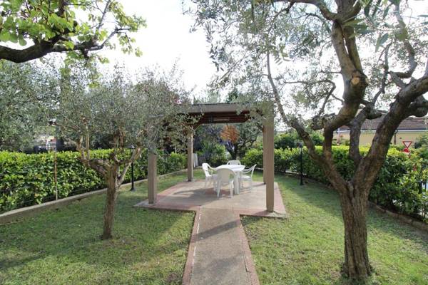 Appartamento Pederzoli