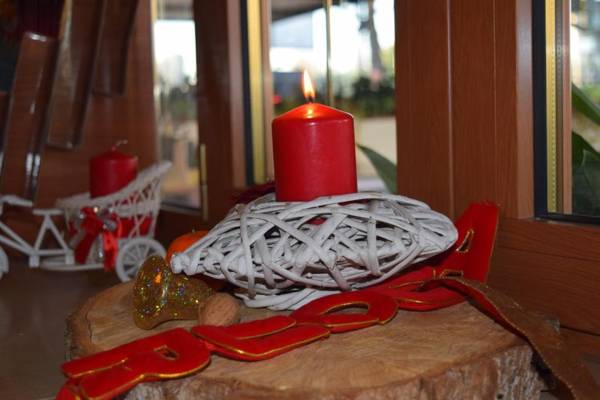 Albergo Trattoria Fioravante