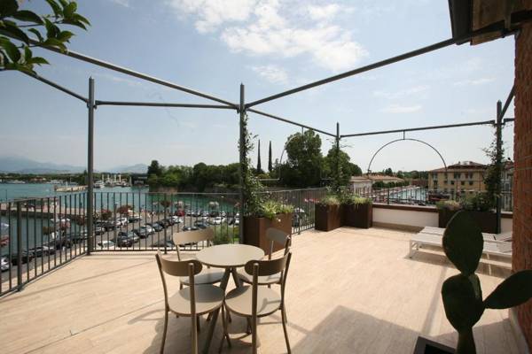 Riviera Carducci Rooms