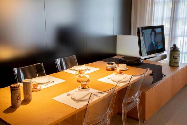 Time To Relax La Terrazza sul Lago