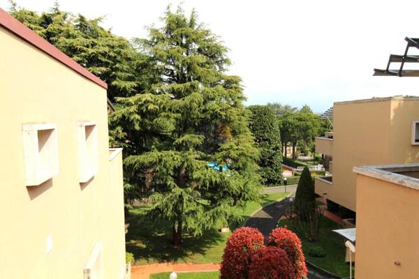 Appartamenti La Madonnina