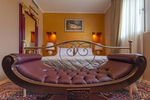 Villa Luisa Rooms&Breakfast