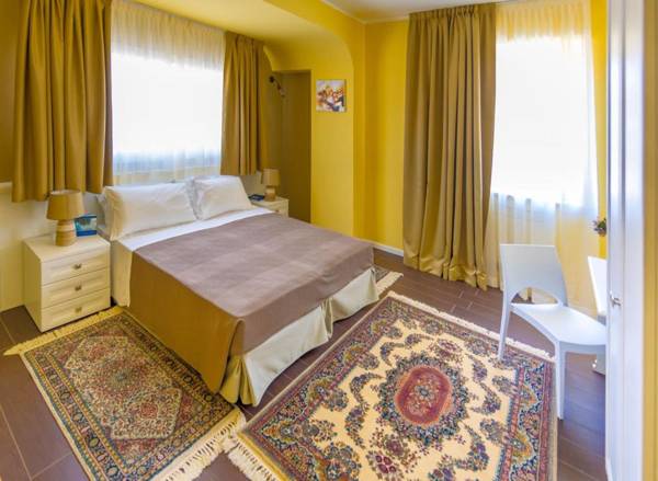 Villa Luisa Rooms&Breakfast