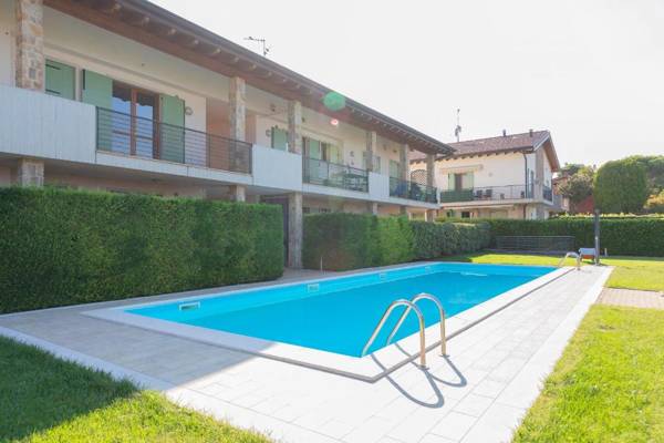 Le Due Lune 7 Apartment by Wonderful Italy