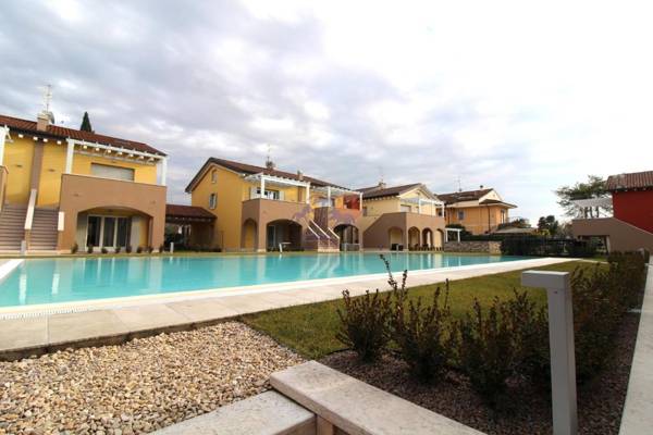 Appartamenti Acquadolce