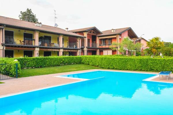 Peschiera Summer Home