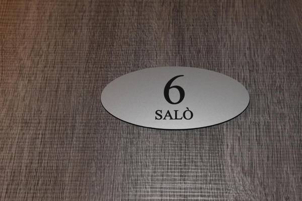 La Terrazza sul Lago