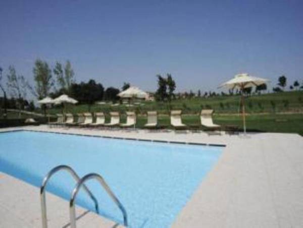 Relais Corte Paradiso