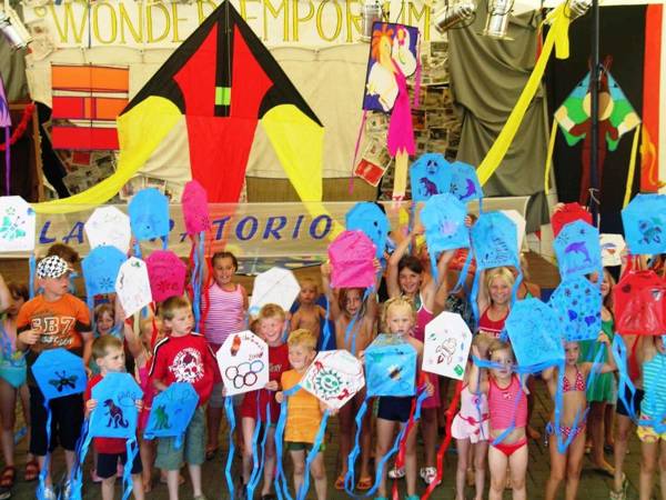 Apartments in Peschiera del Garda 22109