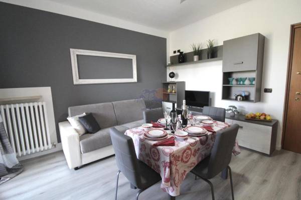 Lugana Family Apartment