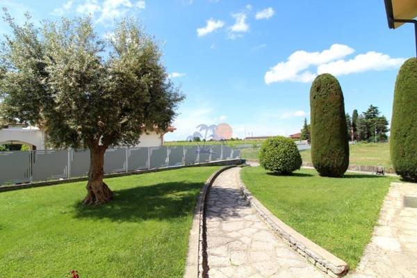 Lugana Family Apartment