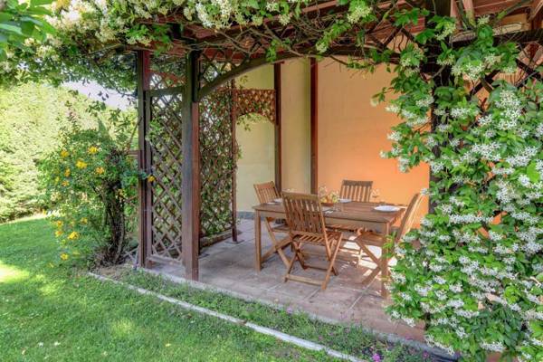 Bell'Italia Holiday Apartment Peschiera