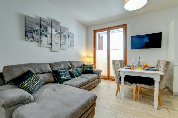 Rosa del Lago Apartment