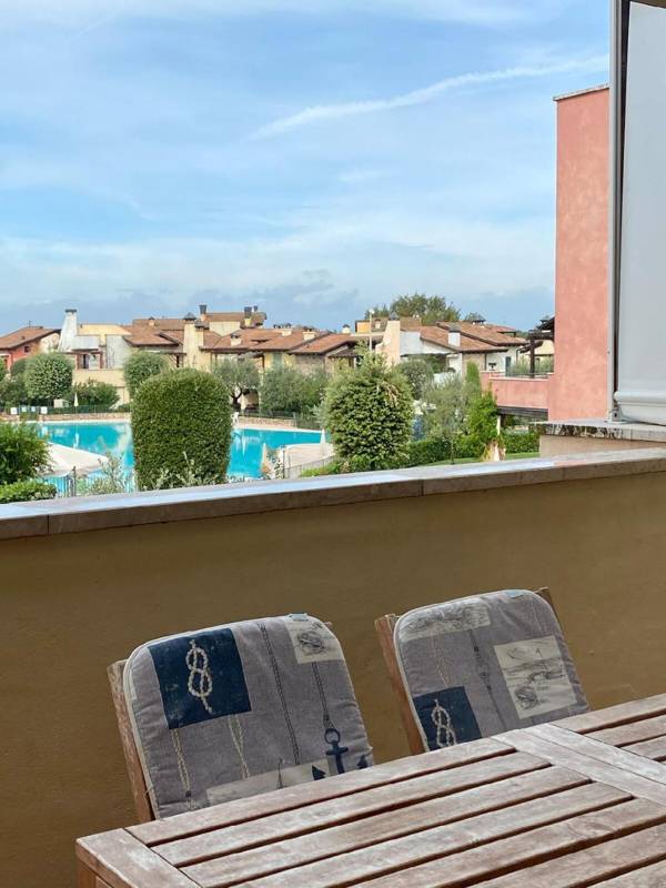 Garda Resort Village - Family friendly apartment