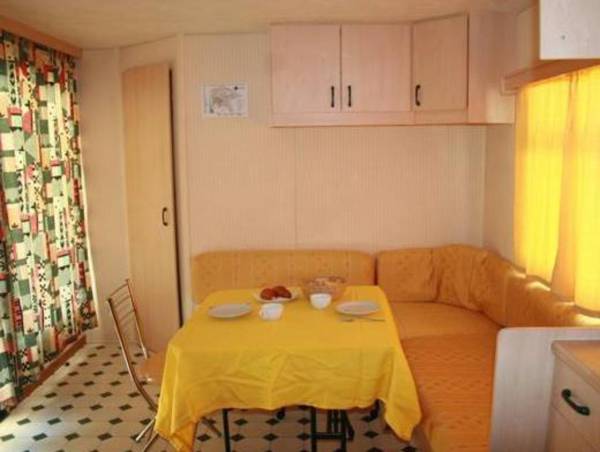 Butterfly Camping Village