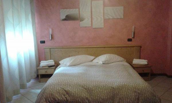 Borromeo Residenze Service s.a.s