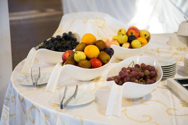 Gusmay Beach Resort - Hotel Cala del Turco