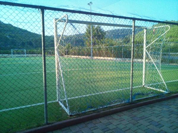 Gusmay Beach Resort - Hotel Cala del Turco