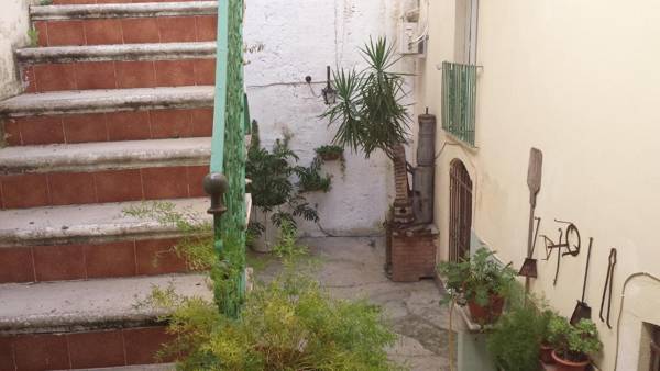 B&B Celestina Peschici