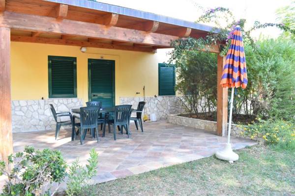 Centro Turistico San Nicola