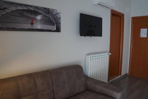 B&B Peschici 4 Stagioni