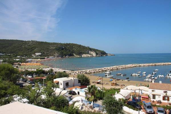 Hotel Elisa - Spiaggia Privata Inclusa