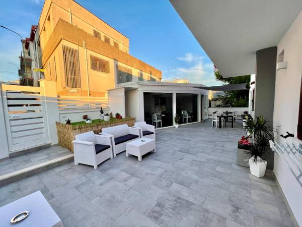 Matthew’s Home B&b