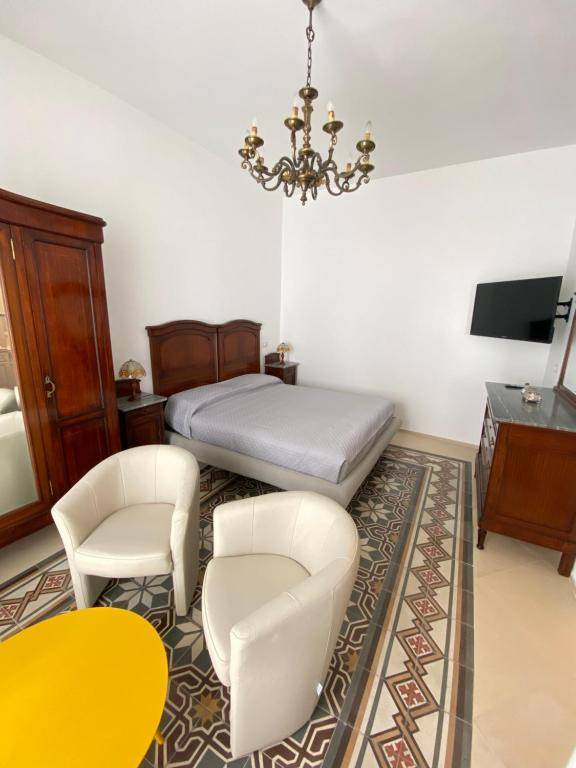 Al Corso Charming Rooms