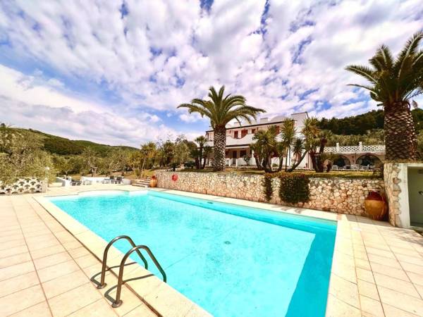 Bio Agriturismo Poggio di Luna