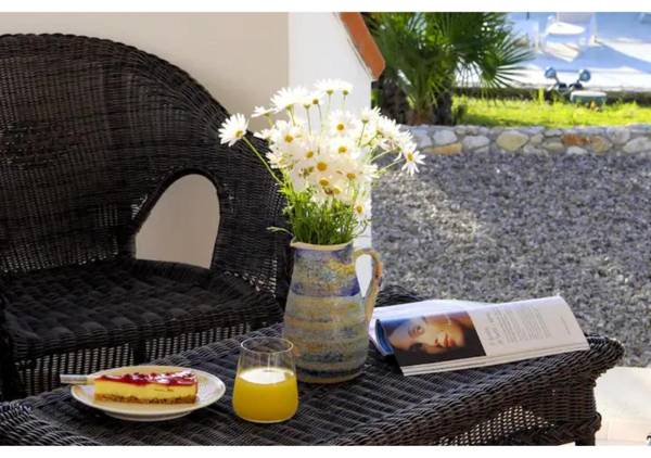 Bio Agriturismo Poggio di Luna