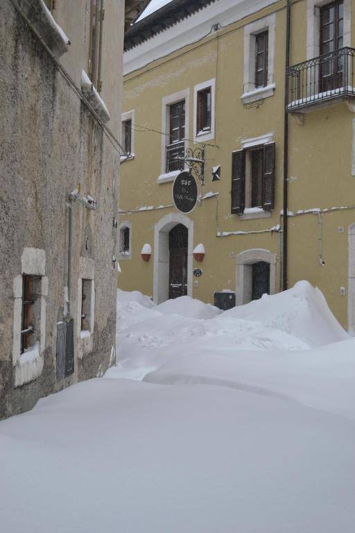 Bed and Breakfast Via Della Piazza