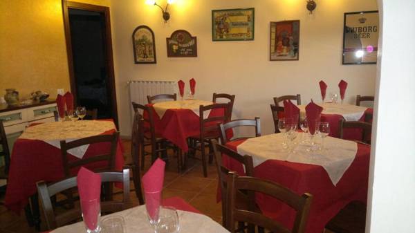 Rifugio Del Pettirosso