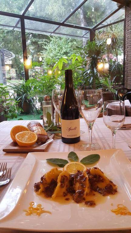 LH Albergo Il Picchio