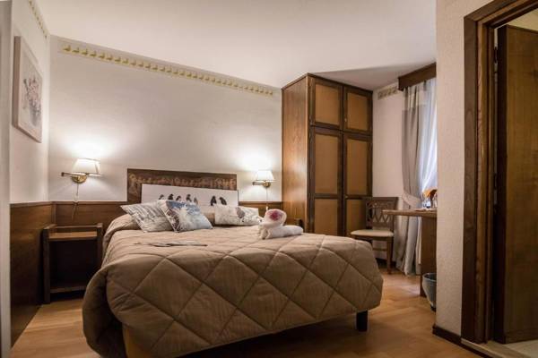 Albergo il Plistia