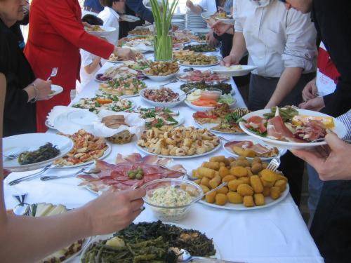 Paradiso Country House