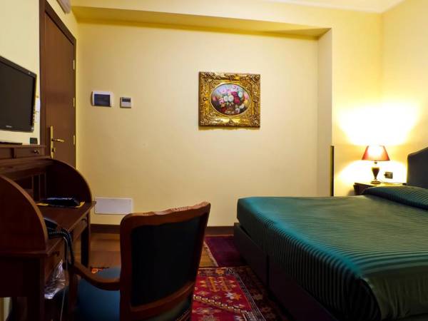 Relax Style House Central Rooms