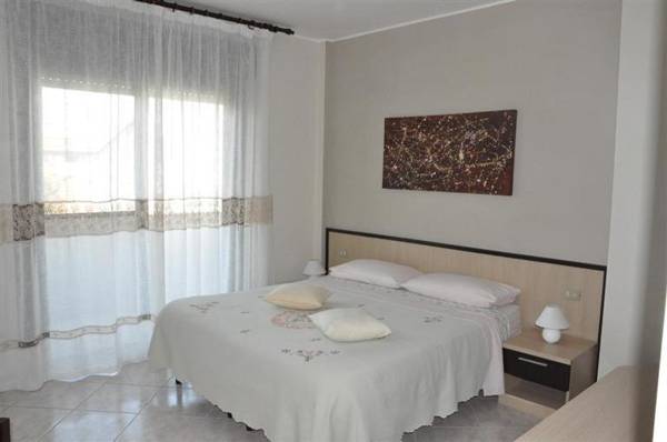 Bed & Breakfast Oasi