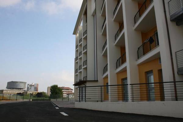 Hotel Spazio Residenza